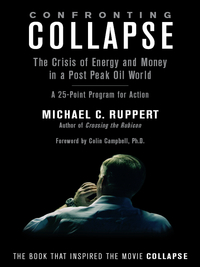 Cover image: Confronting Collapse 9781603582643