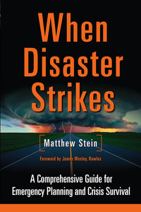 Titelbild: When Disaster Strikes 9781603583220