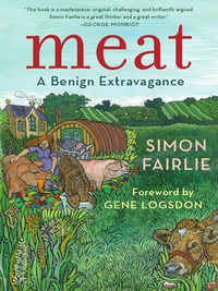 Cover image: Meat