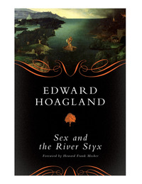 Cover image: Sex and the River Styx 9781603583374