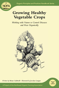 Cover image: Growing Healthy Vegetable Crops
