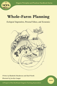 صورة الغلاف: Whole-Farm Planning 9781603583558