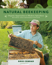 Cover image: Natural Beekeeping 9781603583626