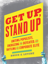 Cover image: Get Up, Stand Up 9781603582988