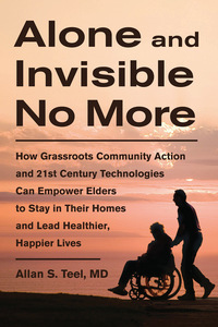 Cover image: Alone and Invisible No More 9781603583794