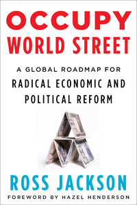 Cover image: Occupy World Street 9781603583886