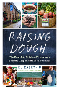 Cover image: Raising Dough 9781603584289