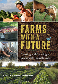 Titelbild: Farms with a Future 9781603584388