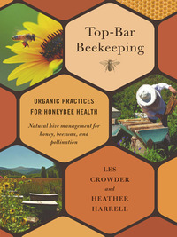 Cover image: Top-Bar Beekeeping 9781603584616