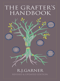 Cover image: The Grafter's Handbook, 6th Edition 6th edition
