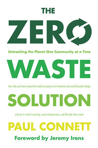 صورة الغلاف: The Zero Waste Solution 9781603584890