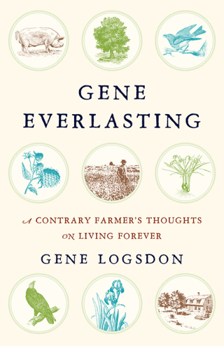 Cover image: Gene Everlasting 9781603587365