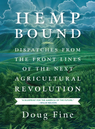 Cover image: Hemp Bound 9781603585439