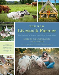 表紙画像: The New Livestock Farmer 9781603585538