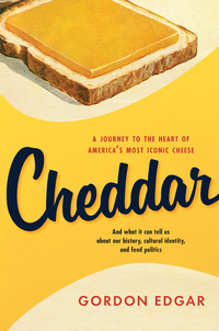 Cover image: Cheddar 9781603585651