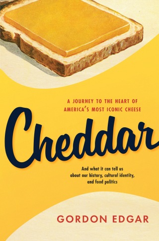 Cover image: Cheddar 9781603587044