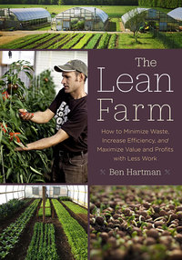 Titelbild: The Lean Farm 9781603585927