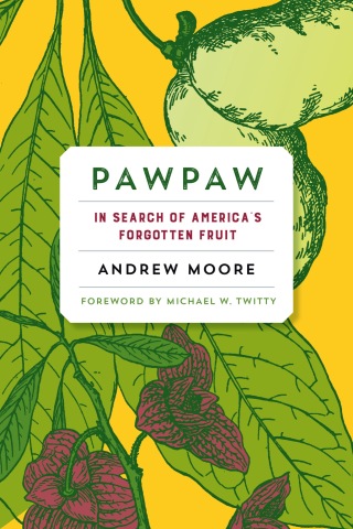 Cover image: Pawpaw 9781603587037