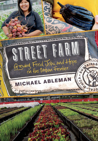 Cover image: Street Farm 9781603586023
