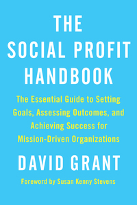 Imagen de portada: The Social Profit Handbook 9781603586047