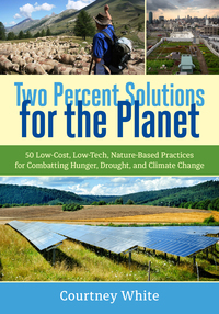 Cover image: Two Percent Solutions for the Planet 9781603586177