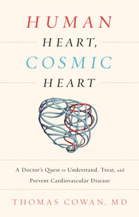 Cover image: Human Heart, Cosmic Heart 9781603586191