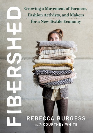 Cover image: Fibershed 9781603586634