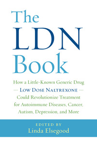 Cover image: The LDN Book 9781603586641