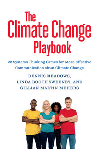 Titelbild: The Climate Change Playbook 9781603586764