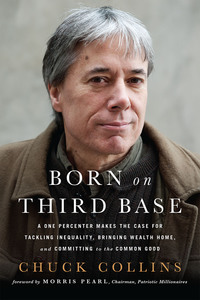 Cover image: Born on Third Base 9781603586832