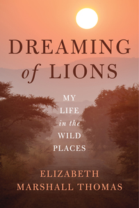 Cover image: Dreaming of Lions 9781603586399