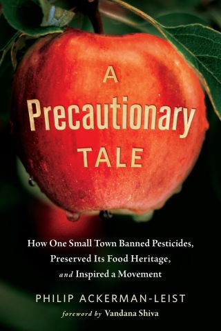 Cover image: A Precautionary Tale 9781603587051