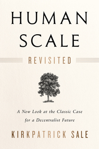 Cover image: Human Scale Revisited 9781603587129
