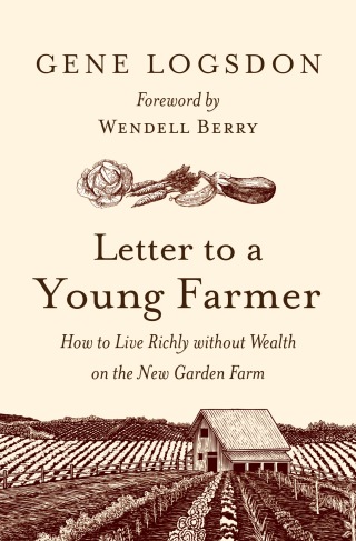 Cover image: Letter to a Young Farmer 9781603588065