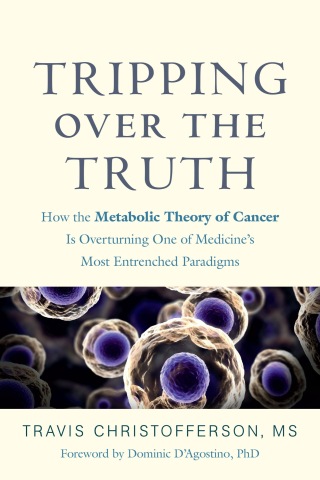 Cover image: Tripping over the Truth 9781603587297