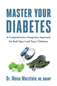 Imagen de portada: Master Your Diabetes 9781603587372