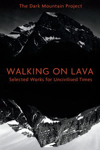 Omslagafbeelding: Walking on Lava 9781603587419