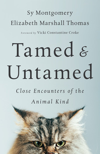 Cover image: Tamed and Untamed 9781603587556