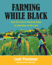 Cover image: Farming While Black 9781603587617