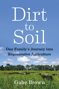 Cover image: Dirt to Soil 9781603587631