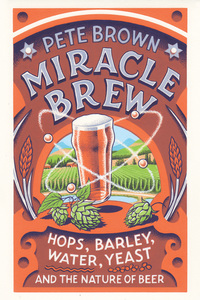 Cover image: Miracle Brew 9781603587693
