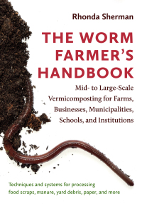 表紙画像: The Worm Farmer’s Handbook 9781603587792