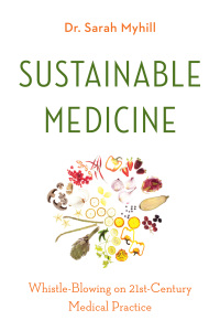 Cover image: Sustainable Medicine 9781603587891
