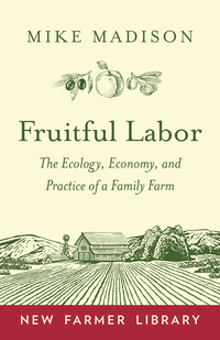 Titelbild: Fruitful Labor 9781603587945