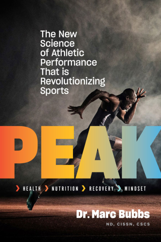 Cover image: Peak 9781603588096