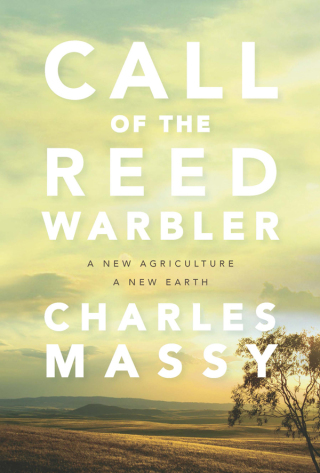 Cover image: Call of the Reed Warbler 9781603588133