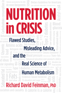 Omslagafbeelding: Nutrition in Crisis 9781603588195