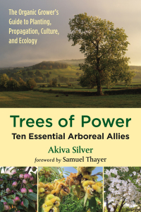 Cover image: Trees of Power 9781603588416