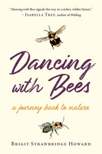 Imagen de portada: Dancing with Bees 9781603588485