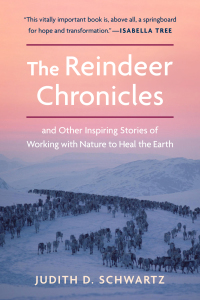 Cover image: The Reindeer Chronicles 9781603588652